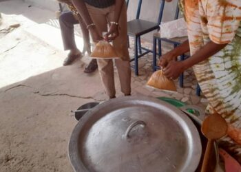 Tribunal de Thiès : Deux femmes à la barre pour une affaire de «lakh»