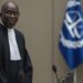 « Traités comme des terroristes, asphyxiés financièrement…» : le procureur Mandiaye Niang brise le silence après les sanctions de Trump
