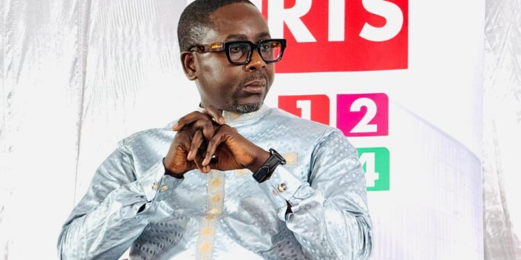 Véhicules offerts retirés de la RTS : Idrissa Fall Cissé décèle deux incohérences dans les propos de Pape Alé Niang