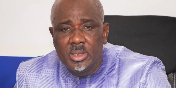 Immunité de Farba Ngom et réformes sécuritaires : l’Assemblée nationale dévoile son agenda