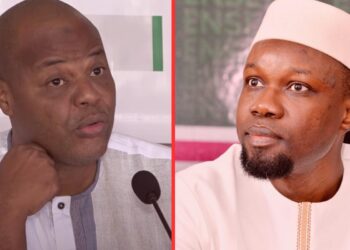 Mame Mbaye Niang contre Ousmane Sonko : le duel se déplace sur le terrain immobilier