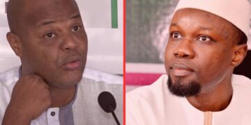 Mame Mbaye Niang contre Ousmane Sonko : le duel se déplace sur le terrain immobilier
