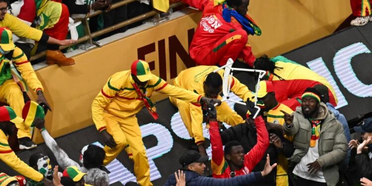 Sénégalais arrêtés au Maroc après la finale : L&rsquo;annonce de leur pool d&rsquo;avocats