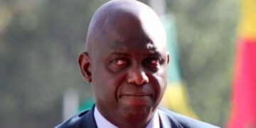 Interdiction de sortie du territoire : le verdict tombe pour Mansour Faye