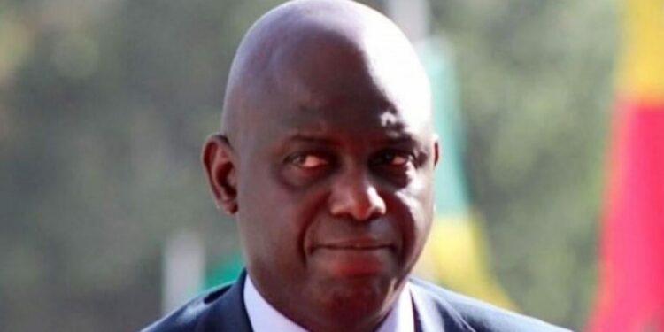 Interdiction de sortie du territoire : le verdict tombe pour Mansour Faye