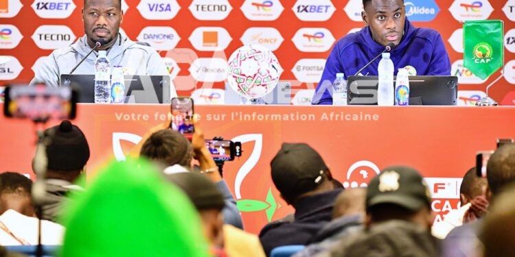 Journaliste ou supporter ? La presse sportive au cœur du tumulte de la CAN