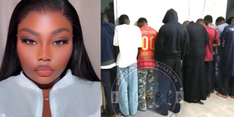 Mamico Coco sur les cas de présumés homosexuels : « Pourquoi ils ne sont plus des êtres humains mais des monstres »