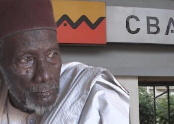 Affaire Bocar Samba Dièye–CBAO : À plus de 90 ans, le patriarche renonce aux milliards pour sauver son honneur