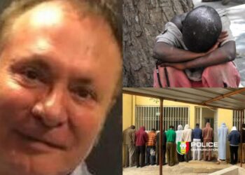 De l’esclavage à la pédocriminalité : Jusqu&rsquo;à quand l&rsquo;État fuira-t-il ? (Par Adama Ndiaye)