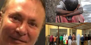 De l’esclavage à la pédocriminalité : Jusqu&rsquo;à quand l&rsquo;État fuira-t-il ? (Par Adama Ndiaye)