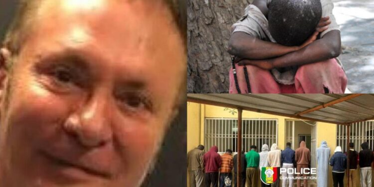 De l’esclavage à la pédocriminalité : Jusqu&rsquo;à quand l&rsquo;État fuira-t-il ? (Par Adama Ndiaye)