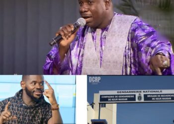 Pape Cheikh Diallo, Djiby Dramé et Cie extraits de prison : voici la raison