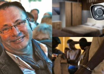 Affaire Pierre Robert : les Français, le Sénégalais atteint du sida, la caméra cachée et les ébats sexuels avec d’autres hommes