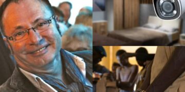 Affaire Pierre Robert : les Français, le Sénégalais atteint du sida, la caméra cachée et les ébats sexuels avec d’autres hommes