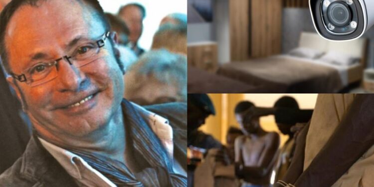 Affaire Pierre Robert : les Français, le Sénégalais atteint du sida, la caméra cachée et les ébats sexuels avec d’autres hommes