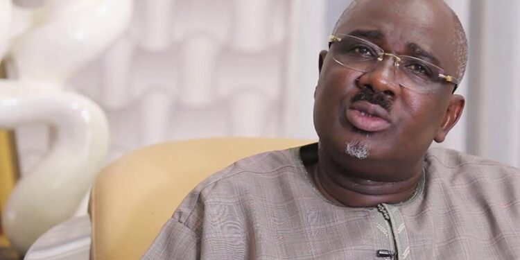 Chambre d’accusation financière : Liberté provisoire confirmée pour Farba Ngom