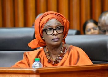 Homosexualité : Ce que la ministre Yassine Fall a confié aux députés sur la situation à Rebeuss et au Cap Manuel