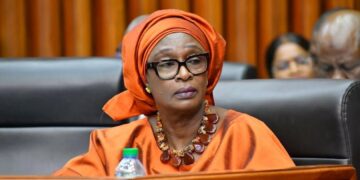 Homosexualité : Ce que la ministre Yassine Fall a confié aux députés sur la situation à Rebeuss et au Cap Manuel
