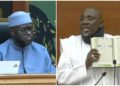 Coran à l&rsquo;assemblée : Une députée Pastef fustige le « deux poids, deux mesures » d&rsquo;El Malick Ndiaye face à Farba Ngom