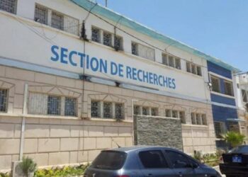 Section de recherches : cinq agents de la RTS convoqués ce matin