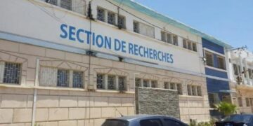 Section de recherches : cinq agents de la RTS convoqués ce matin