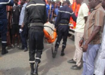 Horreur à Kahone : L. Sall enlève, viole et décapite sa nièce de 5 ans puis essaie de récupérer le cœur