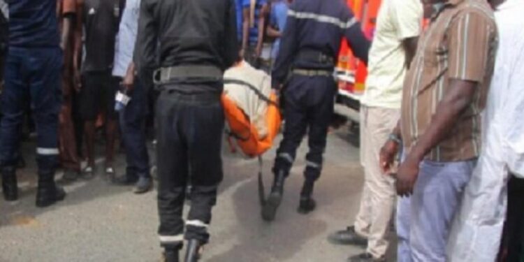 Horreur à Kahone : L. Sall enlève, viole et décapite sa nièce de 5 ans puis essaie de récupérer le cœur