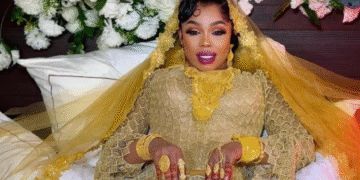 La TikTokeuse Mame Ndiaye Savon n&rsquo;est plus un cœur à prendre