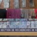 100 millions de FCFA en faux billets saisis : 4 trafiquants, dont 2 étrangers, arrêtés par la SR de Kaolack