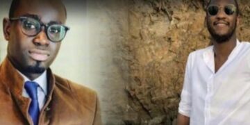 «Messages d’amour» à Magib Seck : l’explication de Pape Birame Bigué Ndiaye