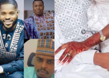 Affaire Pape Cheikh Diallo et Cie : un mariage précipité pour tromper les enquêteurs