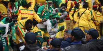 Verdict de Rabat : voici la liste complète et les peines infligées aux supporters sénégalais