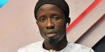 Tribunal de Dakar : le procès du chroniqueur Abdou Nguer renvoyé jusqu&rsquo;au…