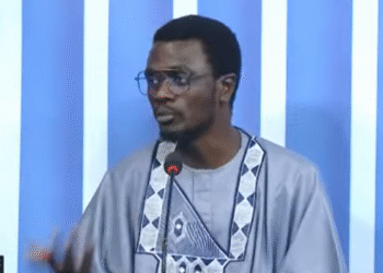 Tribunal de Dakar : la sentence est tombée pour le chroniqueur Modou Fall