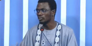 Tribunal de Dakar : la sentence est tombée pour le chroniqueur Modou Fall