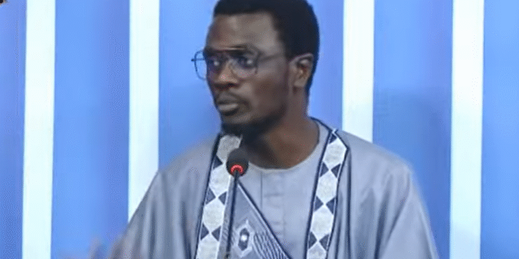 Tribunal de Dakar : la sentence est tombée pour le chroniqueur Modou Fall