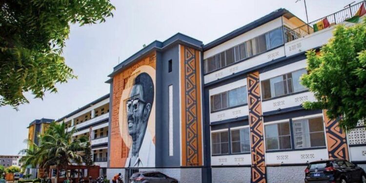 Réouverture du campus : Ces nombreuses questions en suspens