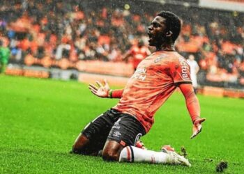 Equipe du Sénégal : Bamba Dieng prêt à bousculer la hiérarchie