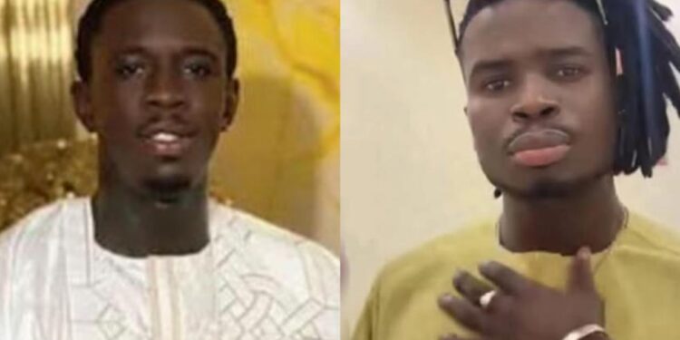 «Zale Mbaye et moi» : les aveux explosifs de l’employé de Mame Ndiaye Savon