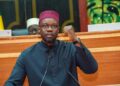 Sonko : « S’il n’y a pas justice, je ne demanderai plus aux Sénégalais de faire des sacrifices »