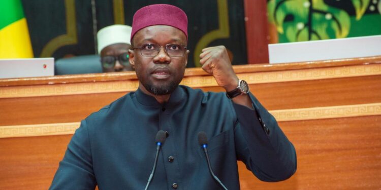 Sonko : « S’il n’y a pas justice, je ne demanderai plus aux Sénégalais de faire des sacrifices »