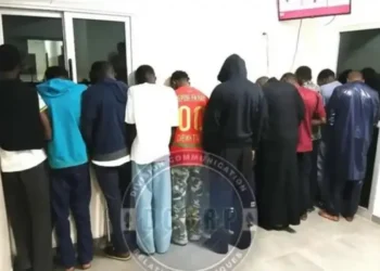 Homos porteurs de VIH : pourquoi les enquêteurs fouillent Saint-Louis