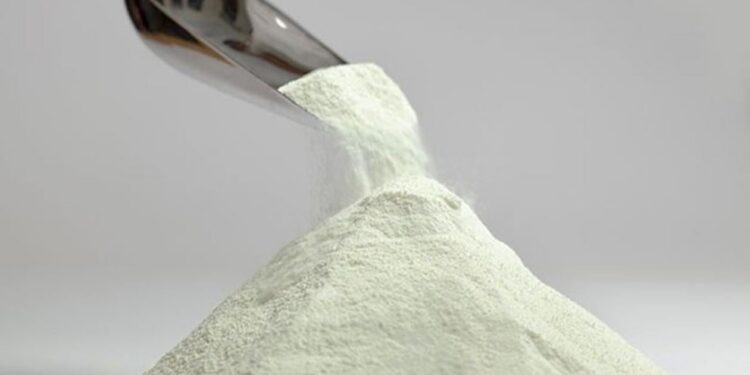 Le lait en poudre : Enquête sur un « faux lait » qui menace la santé publique