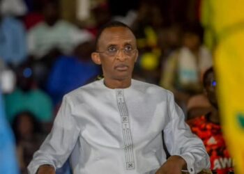 Abdoulaye Saydou Sow sur le retrait du titre de champion d&rsquo;Afrique 2025 : « Le Sénégal est le champion d’Afrique sur le terrain et en droit »