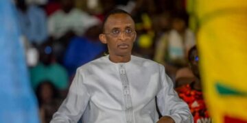 Abdoulaye Saydou Sow sur le retrait du titre de champion d&rsquo;Afrique 2025 : « Le Sénégal est le champion d’Afrique sur le terrain et en droit »