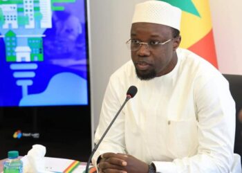 Gaz Sénégalo-mauritanien : L’annonce de Kosmos Energy sur une requête chère à Sonko