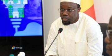 Gaz Sénégalo-mauritanien : L’annonce de Kosmos Energy sur une requête chère à Sonko