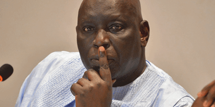 Extradition vers le Sénégal : Le verdict de Versailles tombe pour Madiambal Diagne