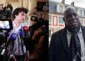 La justice française partiellement favorable à l’extradition : L’avocat de Madiambal Diagne peste !
