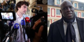 La justice française partiellement favorable à l’extradition : L’avocat de Madiambal Diagne peste !